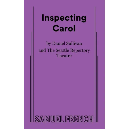 Inspecting Carol