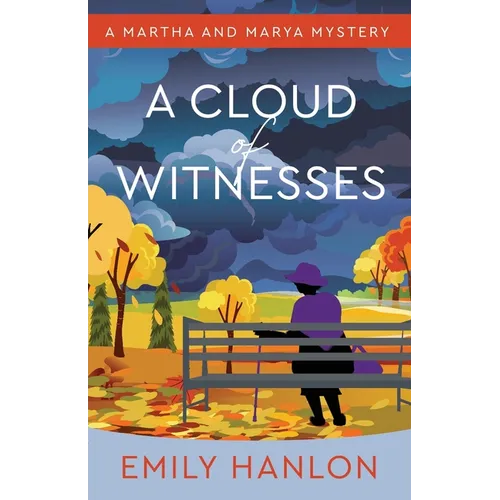 A Cloud of Witnesses