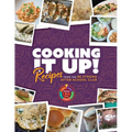 Cooking It Up: Recipes from the Be Strong After School Club