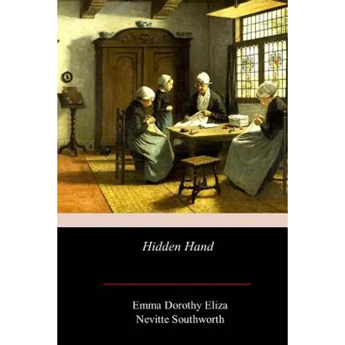 Hidden Hand