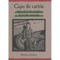 Cajas de Cartón: The Circuit (Spanish Edition)