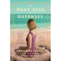 The Many Seas to Guernsey