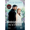 Bridgerton. Eu si ducele