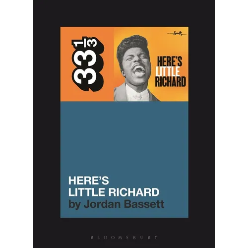 Little Richard's Here's Little Richard