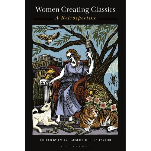 Women Creating Classics: A Retrospective