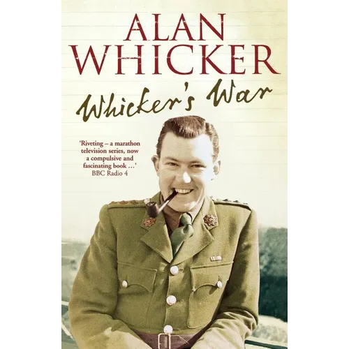 Whicker's War