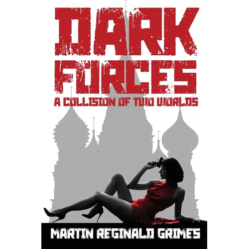 Dark Forces: A Collision of Two Worlds