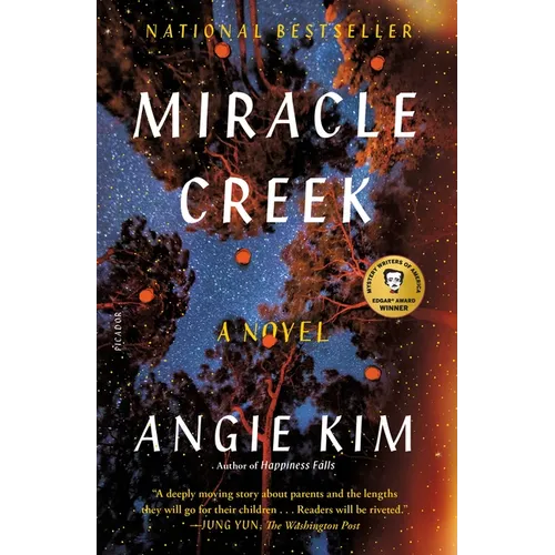 Miracle Creek