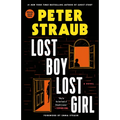 Lost Boy Lost Girl