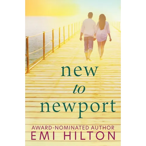New to Newport