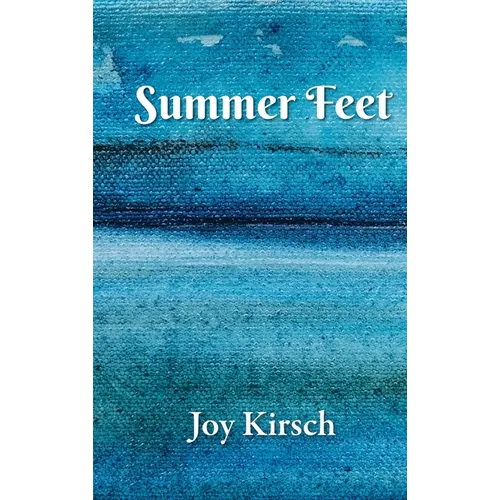 Summer Feet