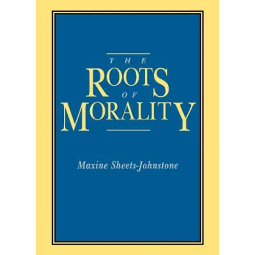 The Roots of Morality