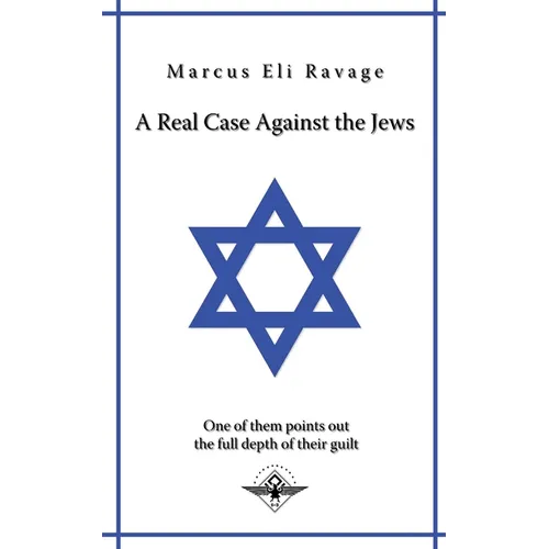 A real case against the jews