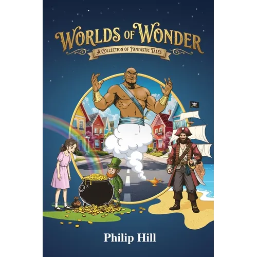 Worlds of Wonder