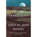 Sea of Tranquility