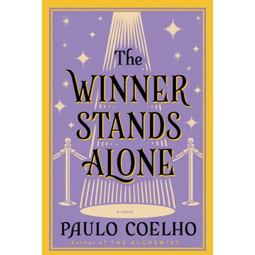The Winner Stands Alone
