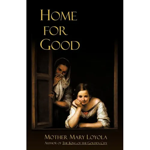 Home for Good