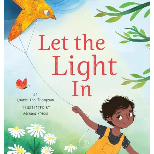 Let the Light in