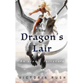 The Dragon's Lair: Forbidden Fantasies from Magical World