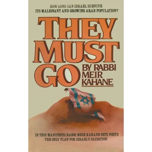 They Must Go
