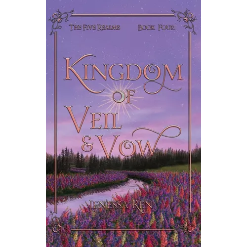 Kingdom Of Veil And Vow