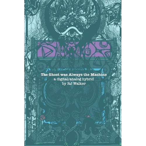 The Ghost Was Always The Machine: A Digital/Analog Hybrid