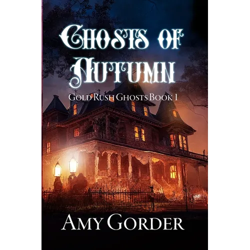 Ghosts of Autumn