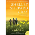 Daybreak: The Days of Redemption Series, Book One