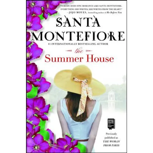 The Summer House