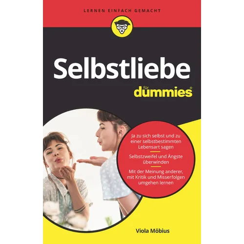 Selbstliebe für Dummies