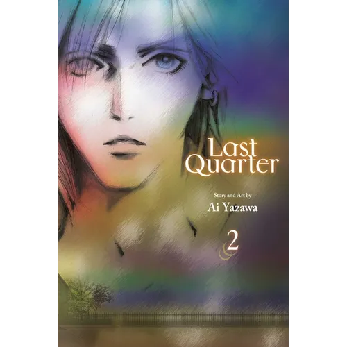 Last Quarter, Vol. 2