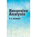 Recursive Analysis