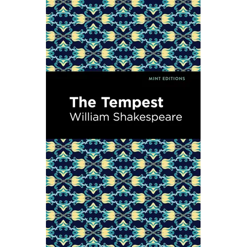 The Tempest
