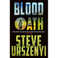 Blood Oath: An Alex Martel Thriller