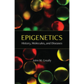 Epigenetics: History, Molecules, and Diseases