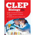 CLEP Biology 2017
