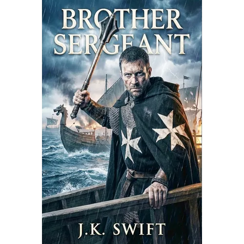 Brother Sergeant