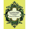 Symphonies Nos. 5, 6, and 7 in Full Score