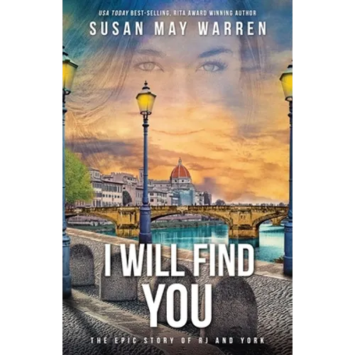 I Will Find You