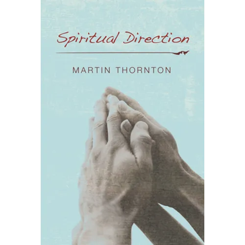 Spiritual Direction