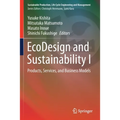 EcoDesign and Sustainability I: Products, Services, and Business Models