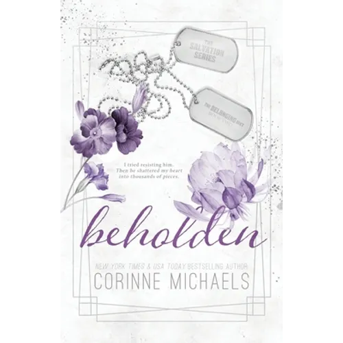 Beholden - Special Edition