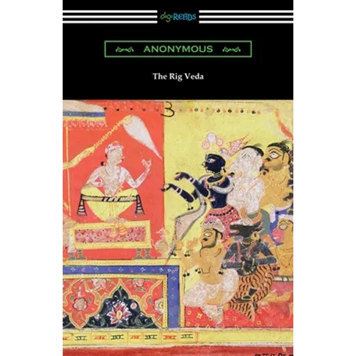 The Rig Veda