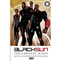 Black Sun: The Longest Night (Book 02 - Time)