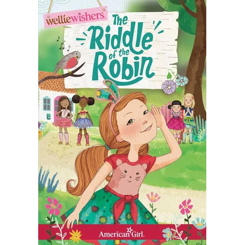 The Riddle of the Robin