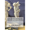 956 Questions of Greek Literature