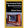 One Hundred Dollar Misunderstanding: Author Corrected Text