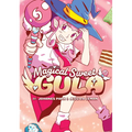 Magical Sweet Gula Book 1
