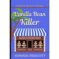 Vanilla Bean Killer