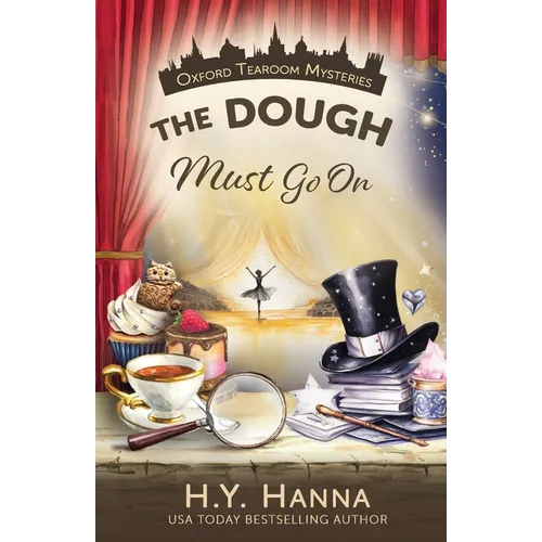 The Dough Must Go On
